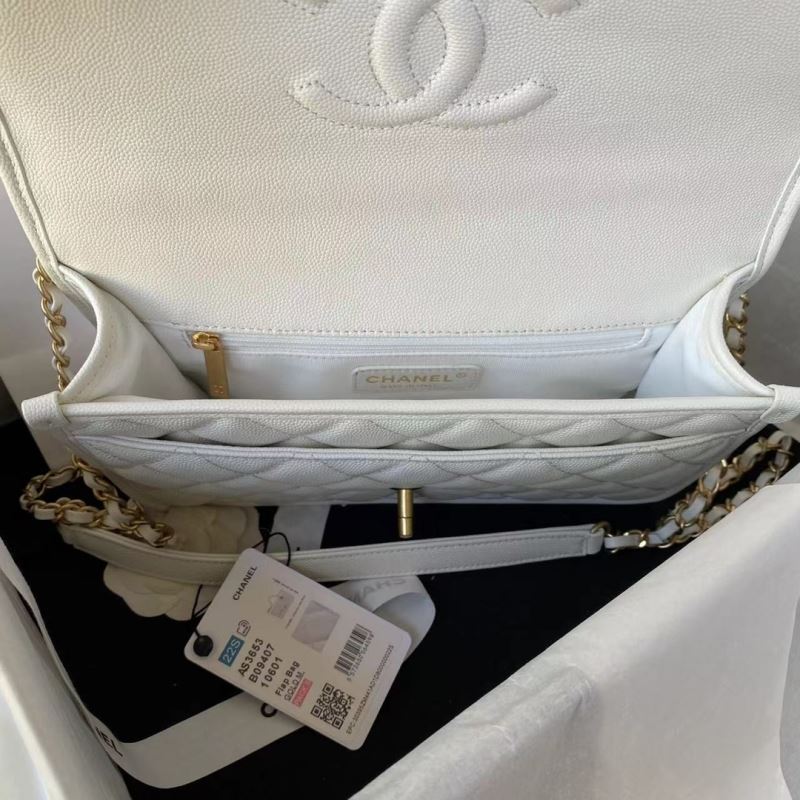 Chanel Satchel Bags